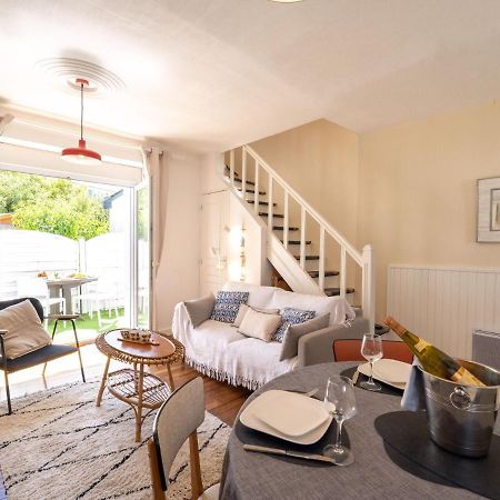 Holiday Home Ti Erminig By Interhome Carnac Extérieur photo